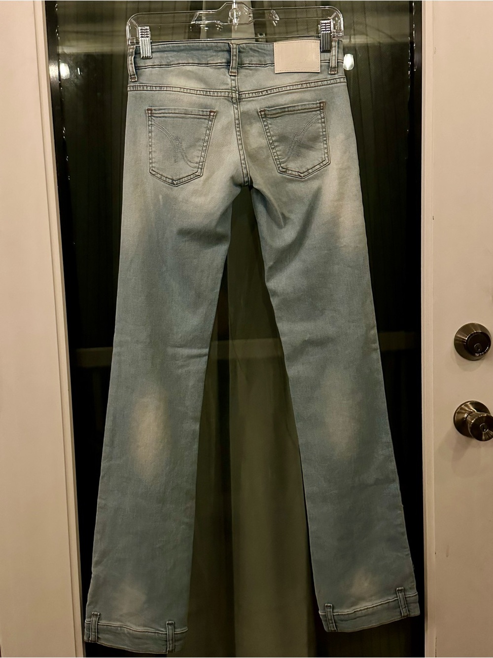 Revice Farrah Flare Jeans - Picture 5 of 8